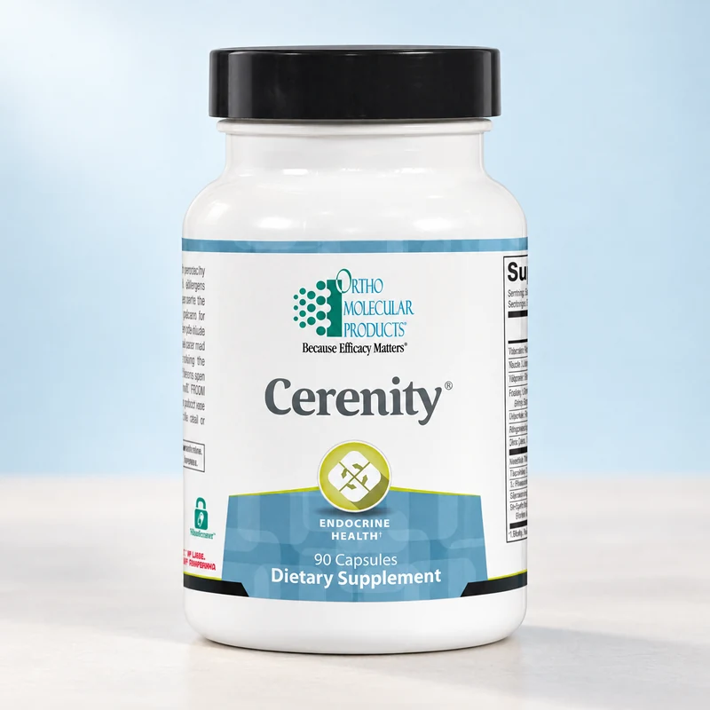 Cerenity – Stronger Every Day Store Cerenity product package