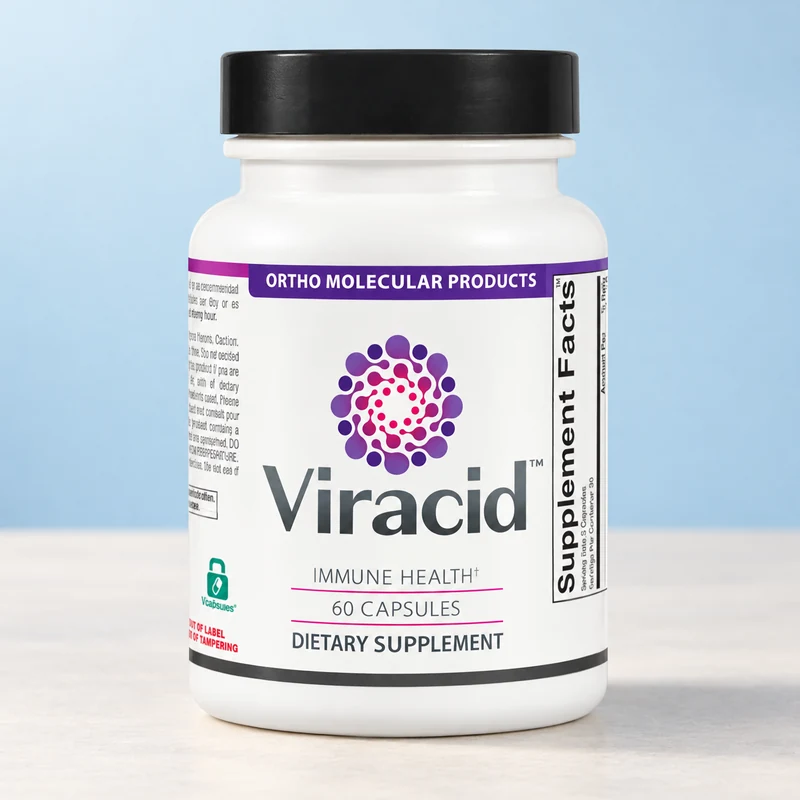 Viracid – Stronger Every Day Store Viracid product package